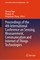 Proceedings of the 4th International Conference on Sensing, Measurement, Communication and Internet of Things Technologies