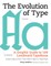 The Evolution of Type