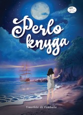 Perlo knyga (knyga su defektais)