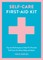 Self-Care First-Aid Kit