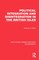 Political Integration and Disintegration in the British Isles