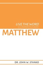 Live the Word Commentary