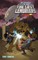 Capt. Gideon Argo and The Flying Zombies vs. THE LOST LEMURIANS