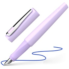 Plunksnakotis Tomo nib M levandų sp