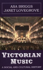 Victorian Music