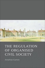 Regulation of Organised Civil Society