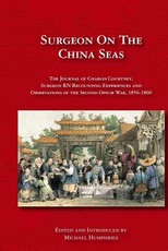 Surgeon on the China Seas