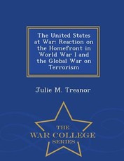 The United States at War
