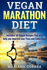 VEGAN MARATHON Diet