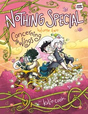 Nothing Special, Volume Two
