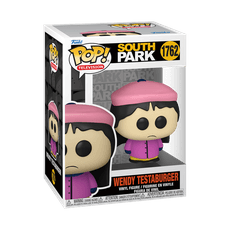FUNKO POP TV: SP S6 – Wendy Testaburger