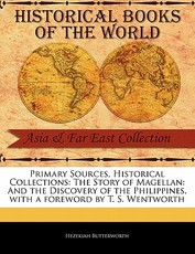 The Story of Magellan