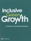 Inclusive Green Growth