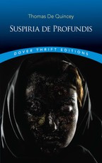 Suspiria de Profundis