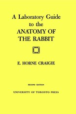 A Laboratory Guide to the Anatomy of The Rabbit