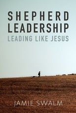 Shepherd Leadership