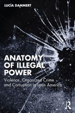 Anatomy of Illegal Power