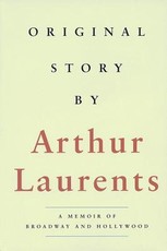 Original Story By