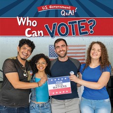 Who Can Vote?