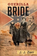 Guerilla Bride