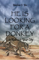 Yeo, M: He Is Looking For A Donkey
