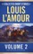 The Collected Short Stories of Louis L'Amour, Volume 2