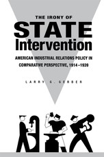 The Irony of State Intervention