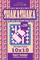 Sudoku Shakashaka - 200 Master Puzzles 10x10 (Volume 29)