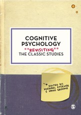 Cognitive Psychology