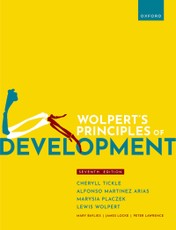 Wolpert's Principles of Development
