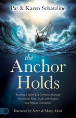 The Anchor Holds