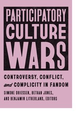 Participatory Culture Wars