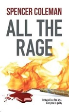 All The Rage