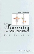 X-Ray Scattering from Semiconductors (2nd Edition)