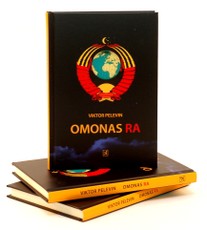 Omonas Ra