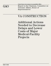 VA Construction