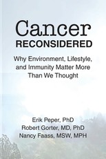 Cancer Reconsidered