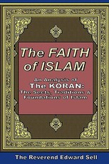 The Faith Of Islam