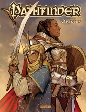 Pathfinder Vol.4: Origins
