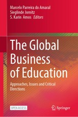 The Global Business of Education