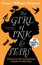 The Girl of Ink & Stars