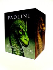 Inheritance Cycle 1-4