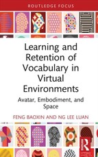 Learning and Retention of Vocabulary in Virtual Environments