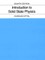 Introduction to Solid State Physics