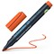 Žymeklis permanentinis Maxx 130 1-3mm oranžinis