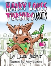 Harry Loves Turnups (Not!)