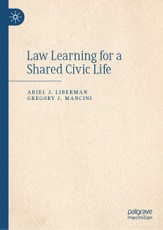 Law Learning for a Shared Civic Life