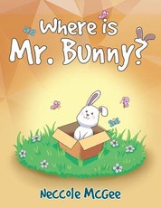 Where is Mr. Bunny?