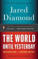 The World Until Yesterday