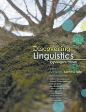 Discovering Linguistics